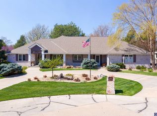 6501 Pheasant Run Ct, Lincoln, NE 68516