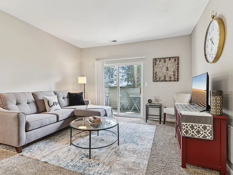 Washington Village Apartments — Photo 25