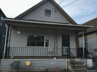 90 Loepere St, Buffalo, NY 14212