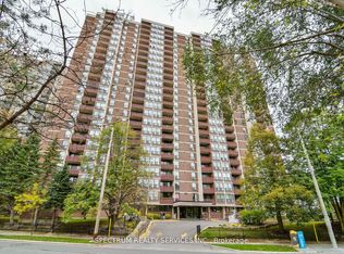 85 Emmett Ave, Toronto, ON M6M 5A2