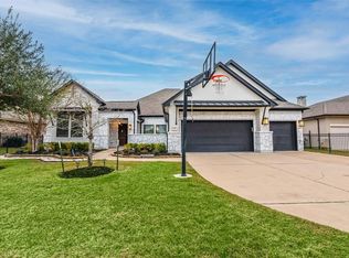 2757 Saddlehorn Trl, Katy, TX 77494
