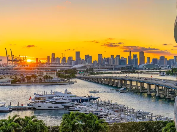 450 Alton Rd APT 805, Miami Beach, FL 33139