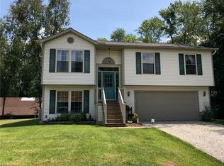 188 Harmony St NW, Massillon, OH 44647