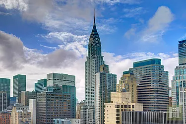 Rented by Halstead Real Estate