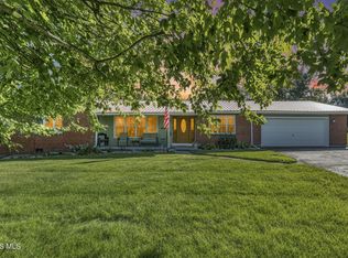 14663 County Highway 119, Upper Sandusky, OH 43351