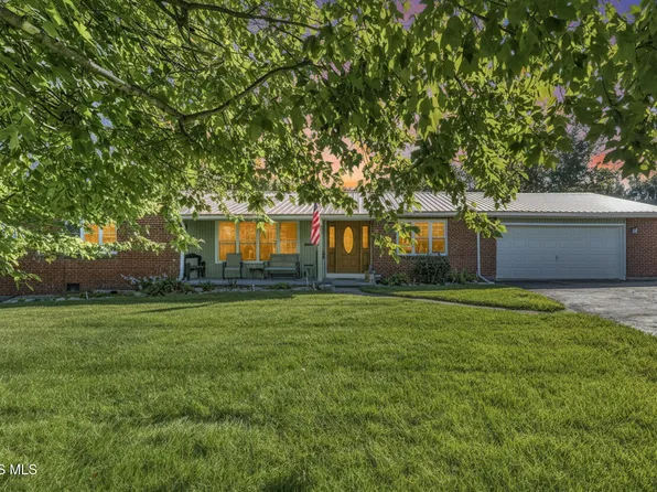 14663 County Highway 119, Upper Sandusky, OH 43351
