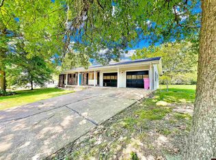 1005 Baer St, Mountain Home, AR 72653