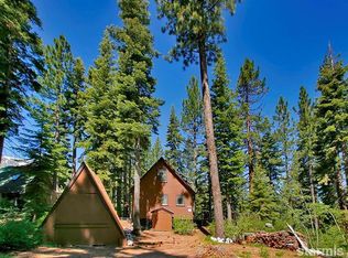 847 Emigrant Rd, South Lake Tahoe, CA 96150