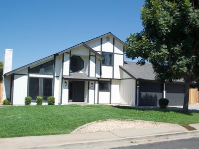 769 N Valencia Boulevard, Woodlake, CA, 93286