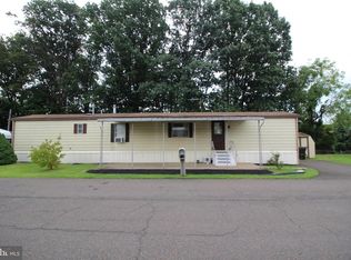3445 Aster Ave, Trevose, PA 19053