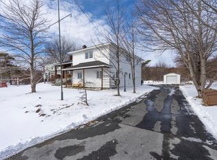8 Church Ln, Petty Harbour, NL A0A3H0