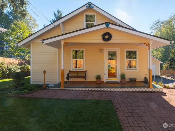 1049 Central Street SE, Olympia, WA 98501