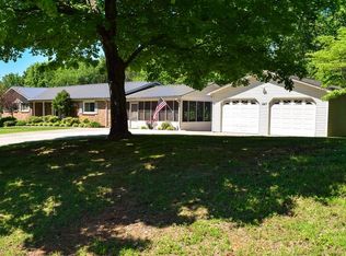 227 Frances Dr, Killen, AL 35645