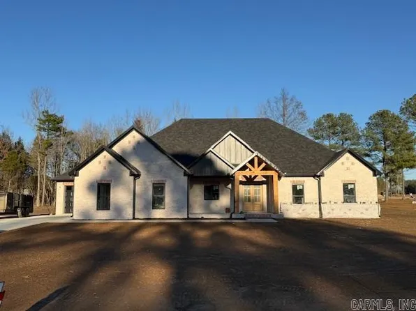 27 Ules Watson Dr, Greenbrier, AR 72058