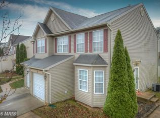 5633 Gwynndale Ave, Baltimore, MD 21207