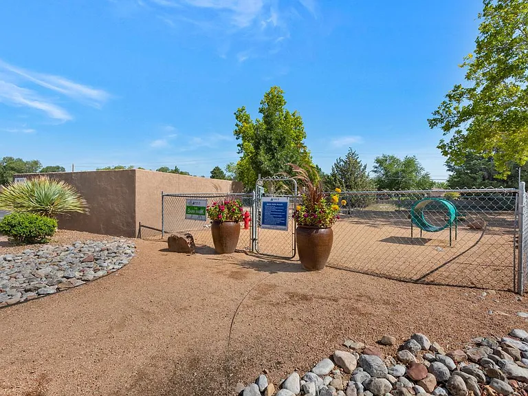 Dog Park