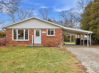 1628 Road 2 E, Kingsville, ON N0P2G0