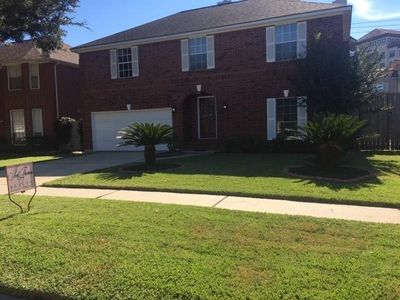11955 Meadow Crest Dr, Meadows Place, TX, 77477