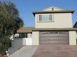 1505 Oakden Dr, San Diego, CA 92154