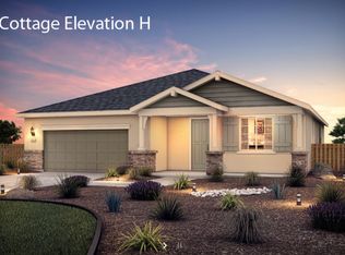 778 Bogdanich Pkwy, Patterson, CA 95363