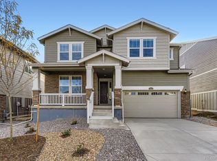 10828 Snowdon St, Parker, CO 80134