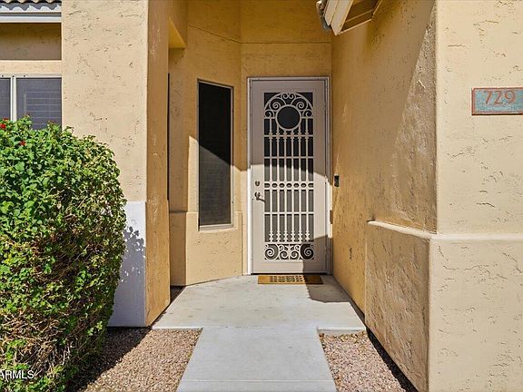5th image of 729 N OCOTILLO Lane