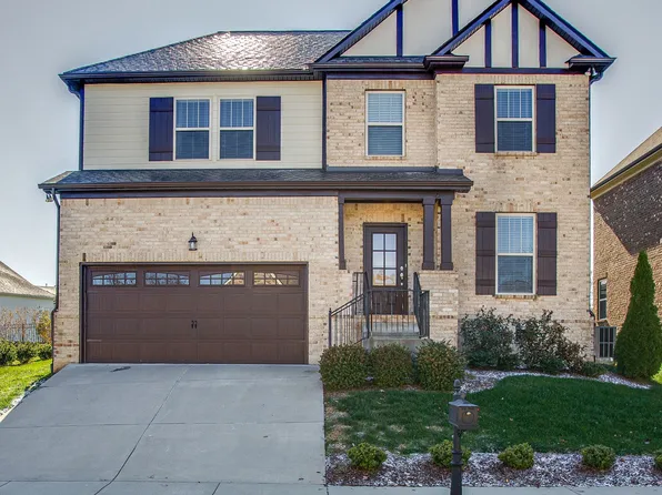 2113 English Garden Way, Thompsons Station, TN 37179