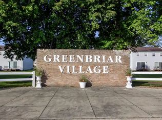Greenbriar Village apartments, Youngstown, OH 44515