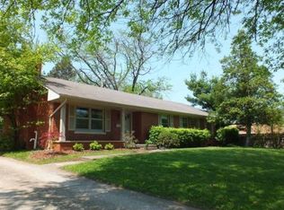 3405 Belvoir Dr, Lexington, KY 40502