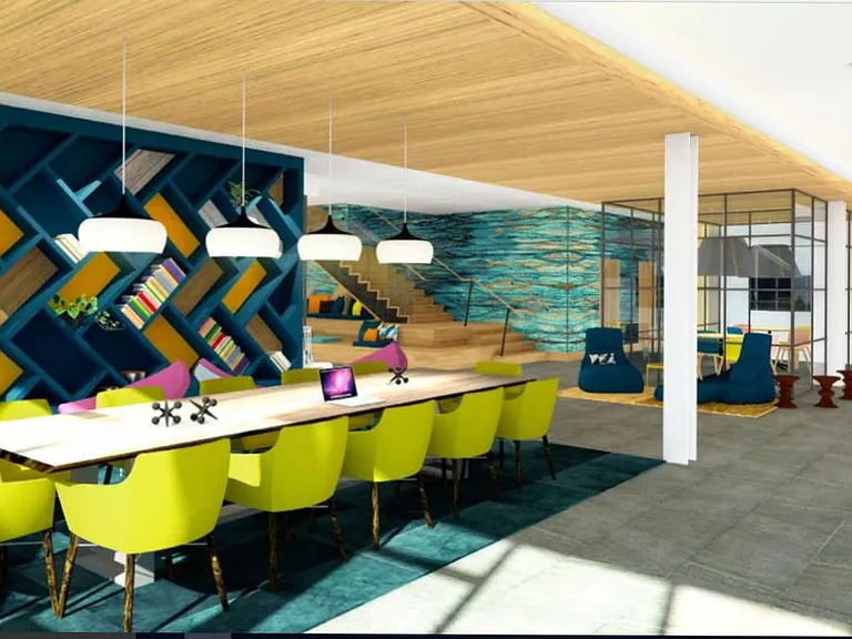 Clubhouse
