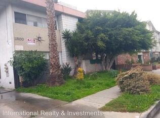 11500 Menlo Ave APT C, Hawthorne, CA 90250
