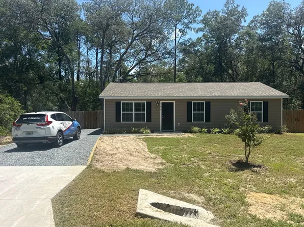 23935 NE 118th Ave, Fort Mc Coy, FL 32134