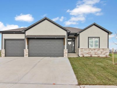 1818 Woodward Cir, Raymore, MO, 64083