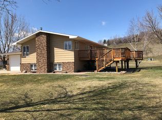 1400 53rd Ave SW, Minot, ND 58701