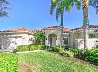 3702 Guadiato Ct, Naples, FL 34109