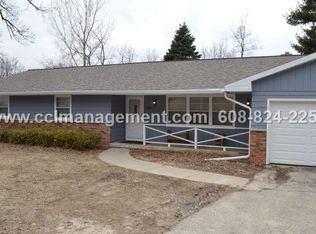 1802 S High Point Rd, Madison, WI 53719