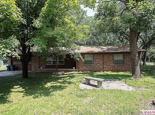 1411 S 119th East Ave, Tulsa, OK 74128