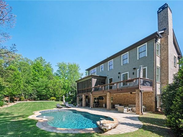3054 Oglethorpe Way, Atlanta, GA 30319