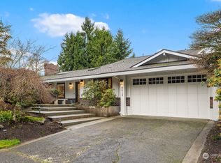 8413 SE 33rd Pl, Mercer Island, WA 98040