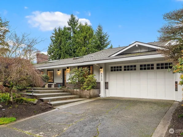 8413 SE 33rd Place, Mercer Island, WA 98040