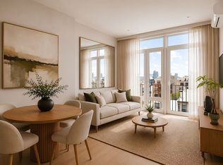 Parker House, Brooklyn, NY 11222