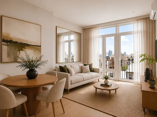 183 McGuinness Blvd APT 6C, Brooklyn, NY 11222