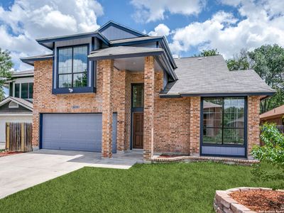3215 ROSETTI, San Antonio, TX, 78247