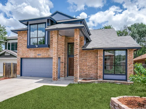 3215 ROSETTI, San Antonio, TX 78247