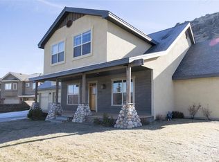 2365 Kingsview Way, Carson City, NV
