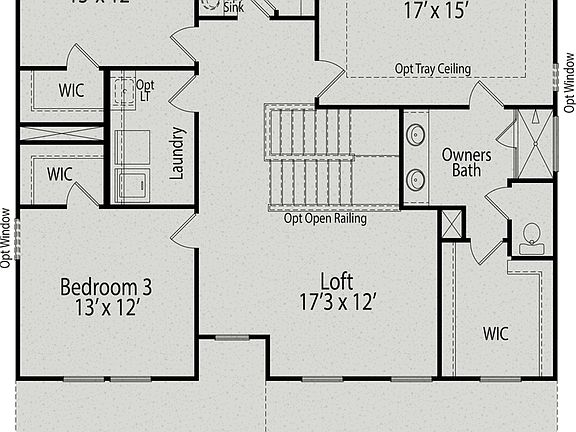 Floor Plan 33