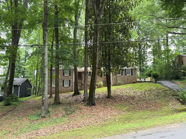 870 Candy Ln, Marietta, GA 30068