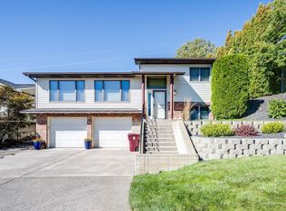 224 NW Sunrise Dr, Pullman, WA 99163