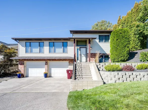 224 NW Sunrise Dr, Pullman, WA 99163