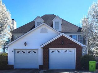3033 Edward Ct #B, Winterville, NC 28590